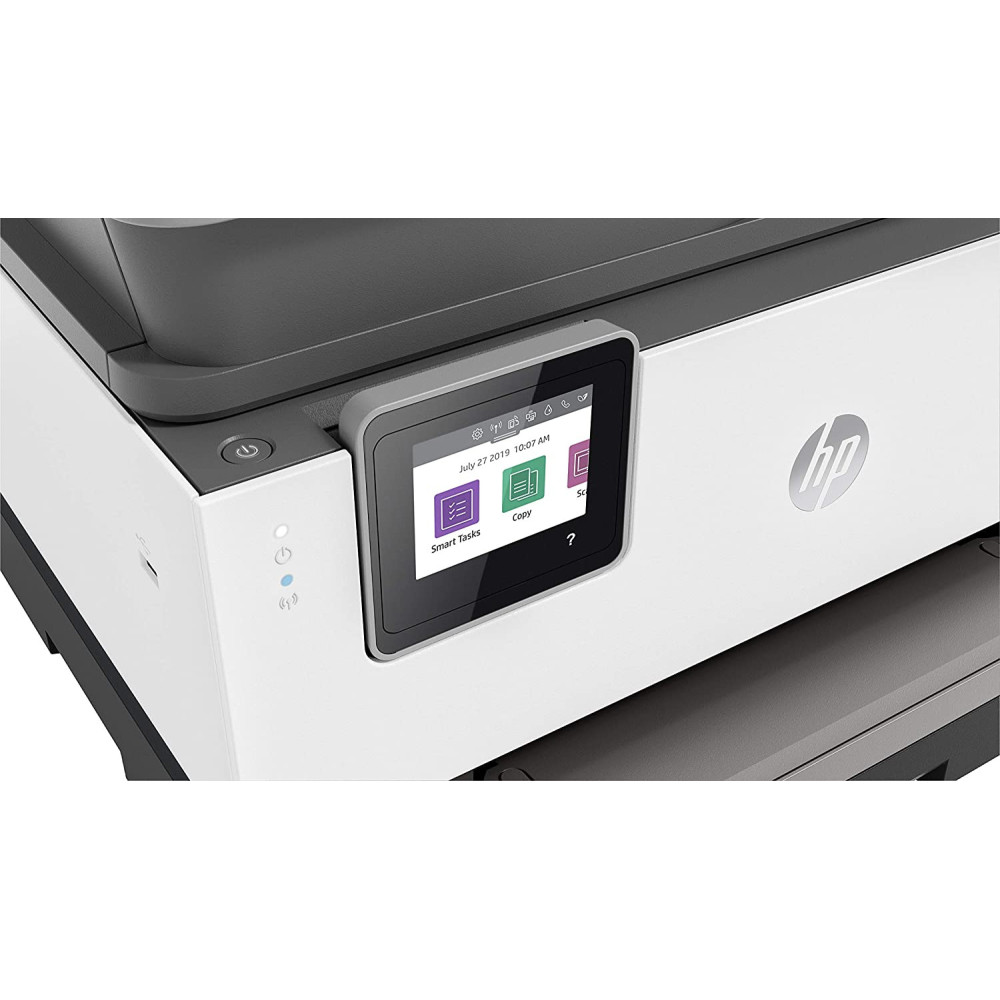Imprimante jet d'encre tout-en-un HP OfficeJet Pro 9013 / Wifi