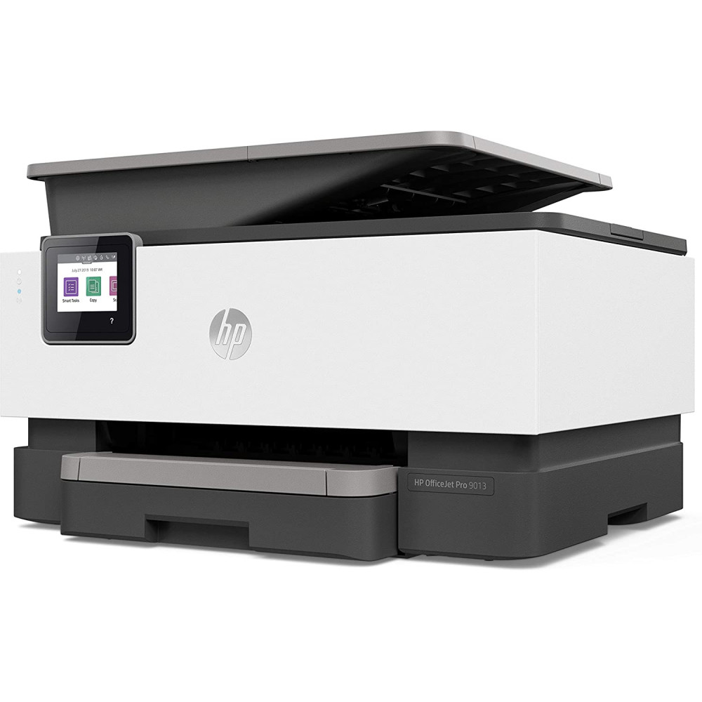 Imprimante jet d'encre tout-en-un HP OfficeJet Pro 9013 / Wifi