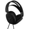 Casque Micro Gaming Asus TUF Gaming H1 / 7.1 surround sound