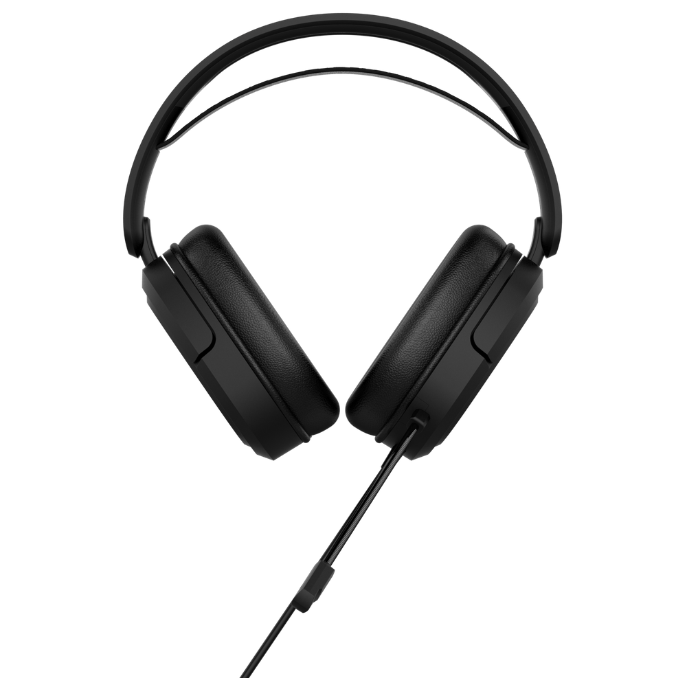Casque Micro Gaming Asus TUF Gaming H1 / 7.1 surround sound
