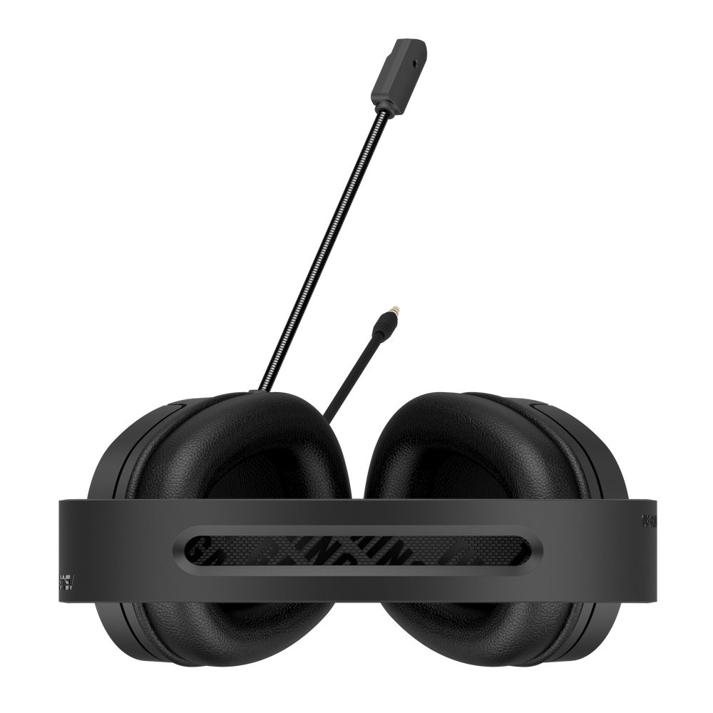 Casque Micro Gaming Asus TUF Gaming H1 / 7.1 surround sound