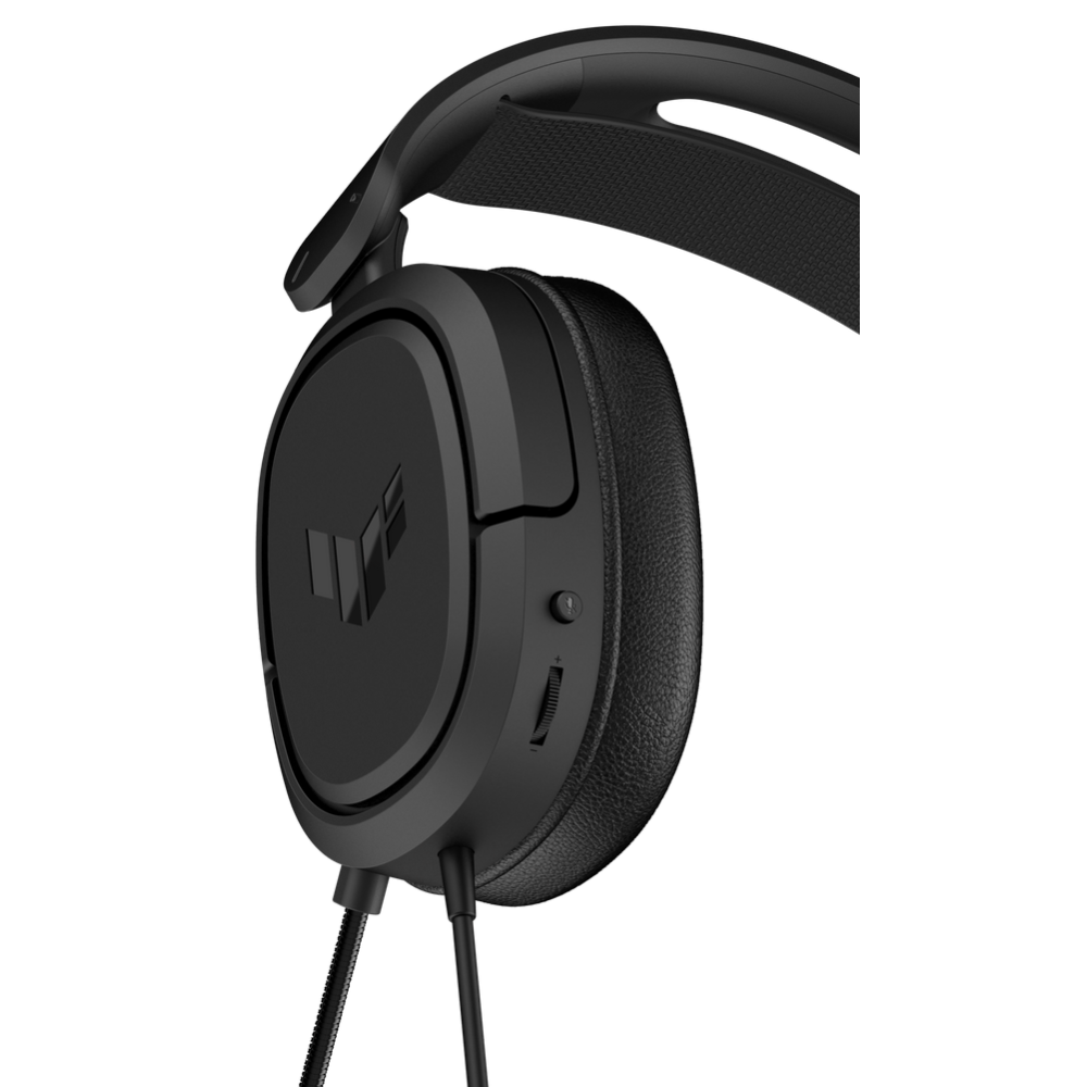 Casque Micro Gaming Asus TUF Gaming H1 / 7.1 surround sound