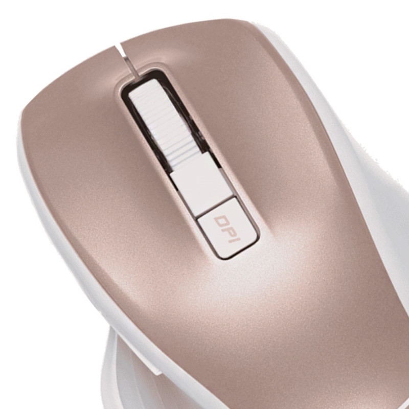 Asus Souris Optique Sans Fil MW202 Bleu