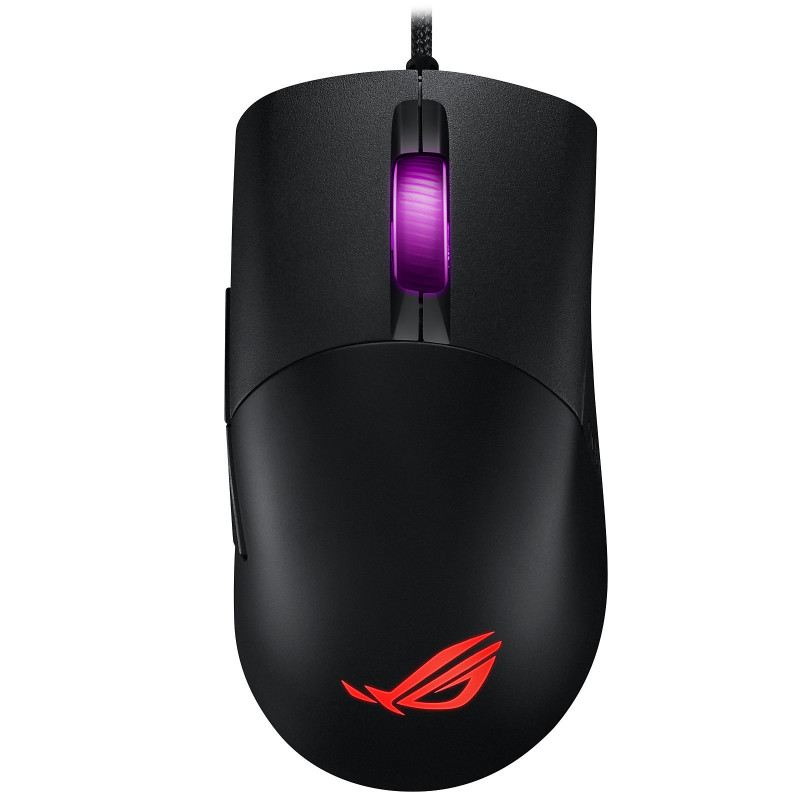 Souris filaire pour gamer ASUS ROG Keris