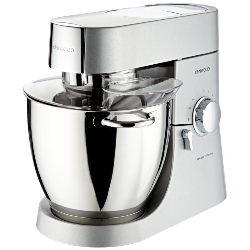 Robot multifonction KENWOOD Major Titanium KMM020