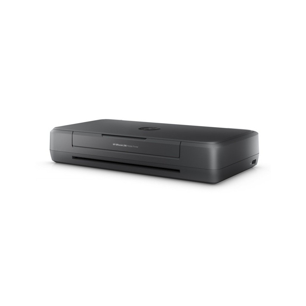 Imprimante portable Jet D'encre HP OfficeJet 202 / Wifi