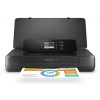 Imprimante portable Jet D'encre HP OfficeJet 202 / Wifi