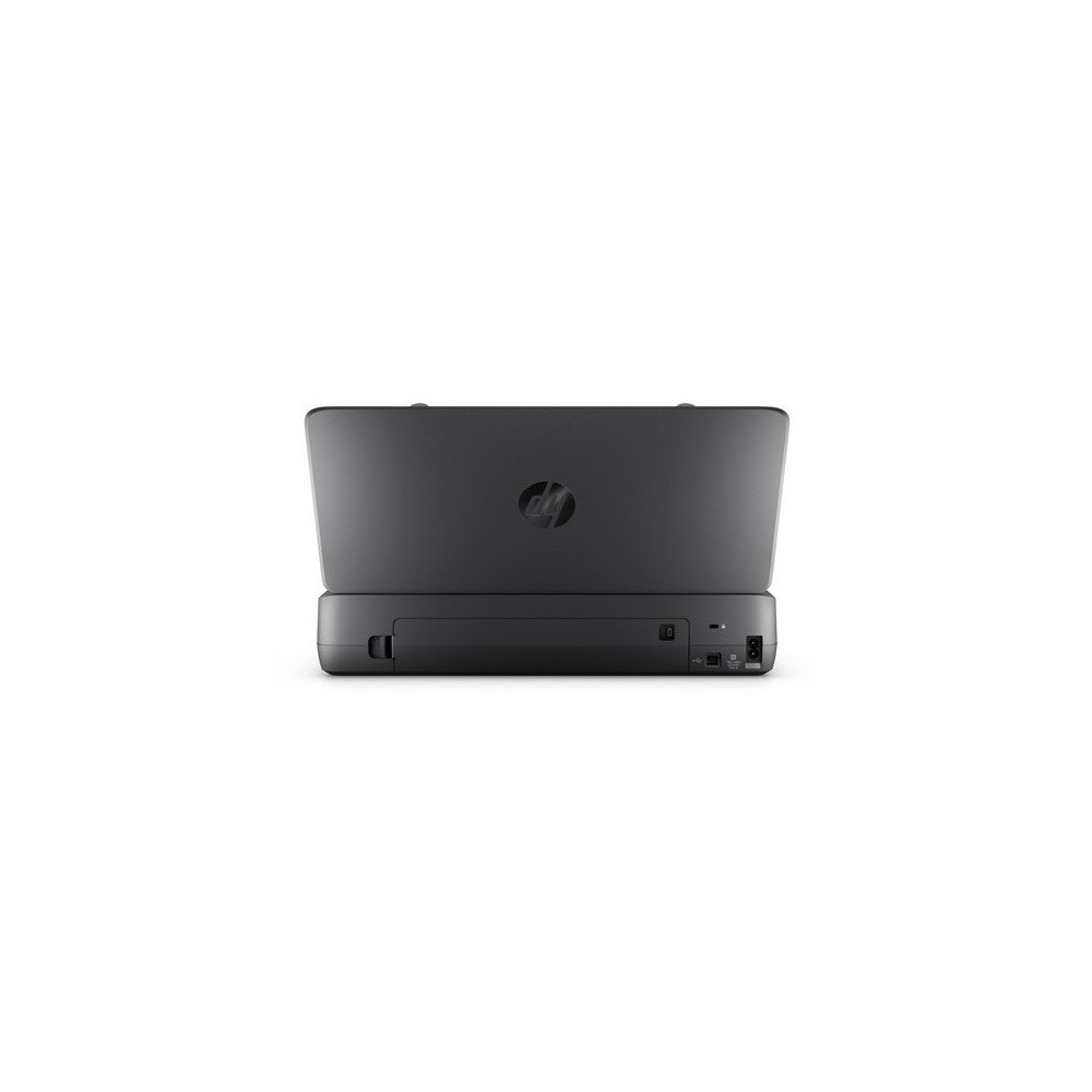 Imprimante portable Jet D'encre HP OfficeJet 202 / Wifi
