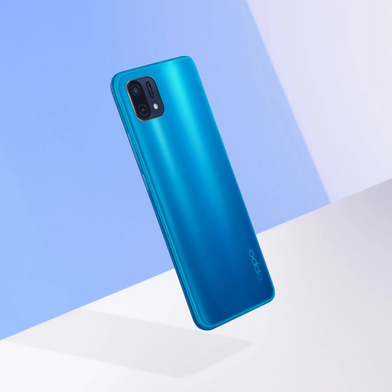 smartphone Oppo A16k