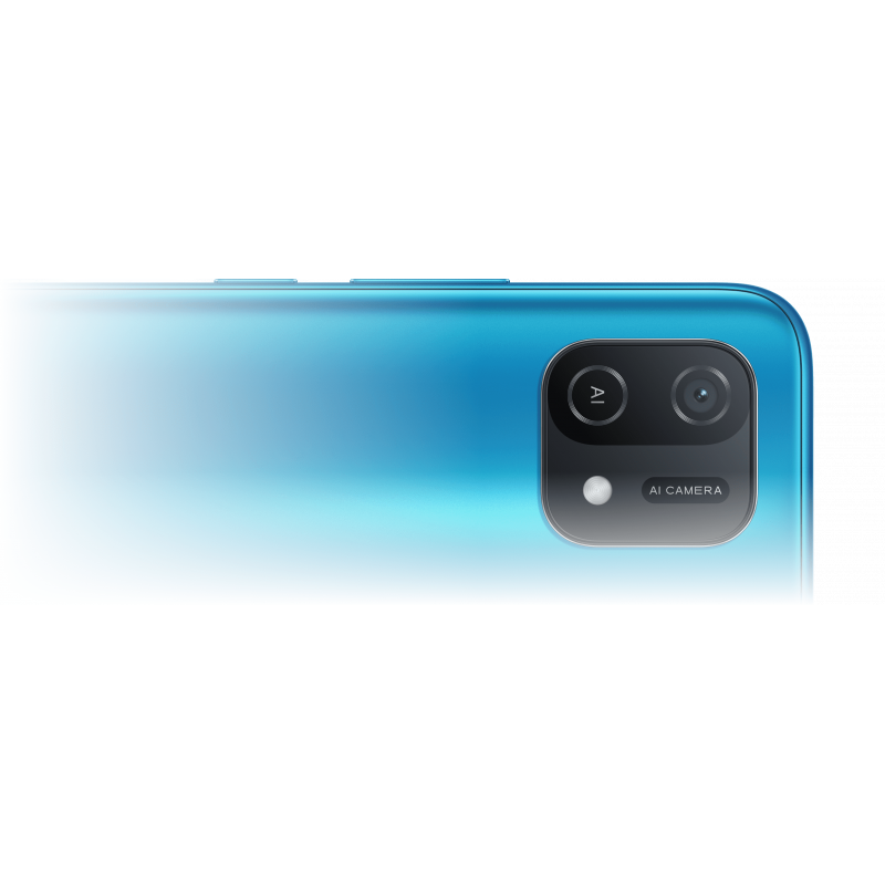 Oppo A16k / 3 Go / 32 Go / Bleu