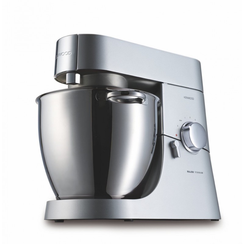 Robot multifonction KENWOOD Major Titanium KMM020