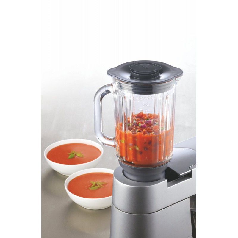 Robot multifonction KENWOOD Major Titanium KMM020