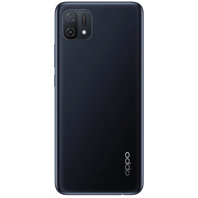 arrière smartphone Oppo A16k