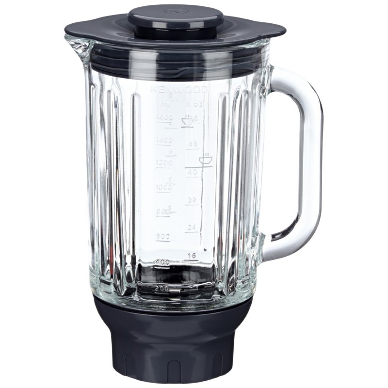 Robot multifonction KENWOOD Major Titanium KMM020