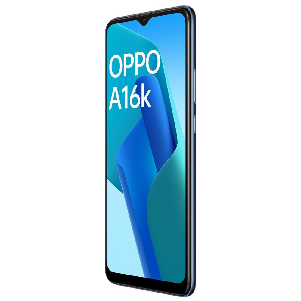 Oppo A16k / 3 Go / 32 Go Noir
