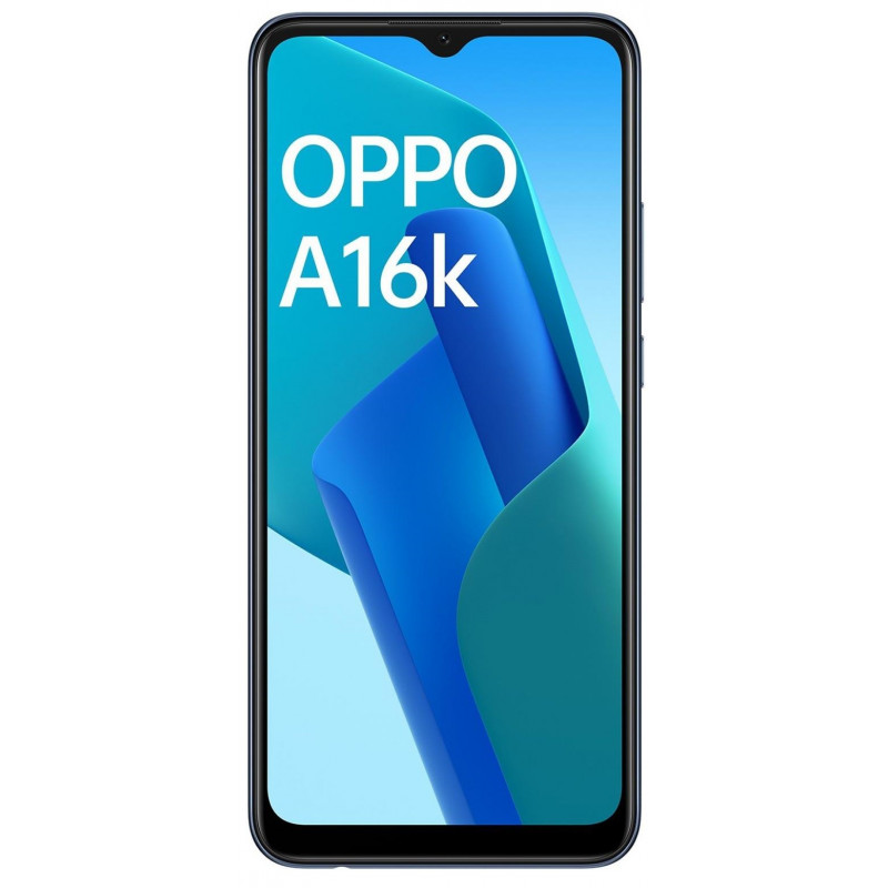 ecran Oppo A16k / 3 Go / 32 Go