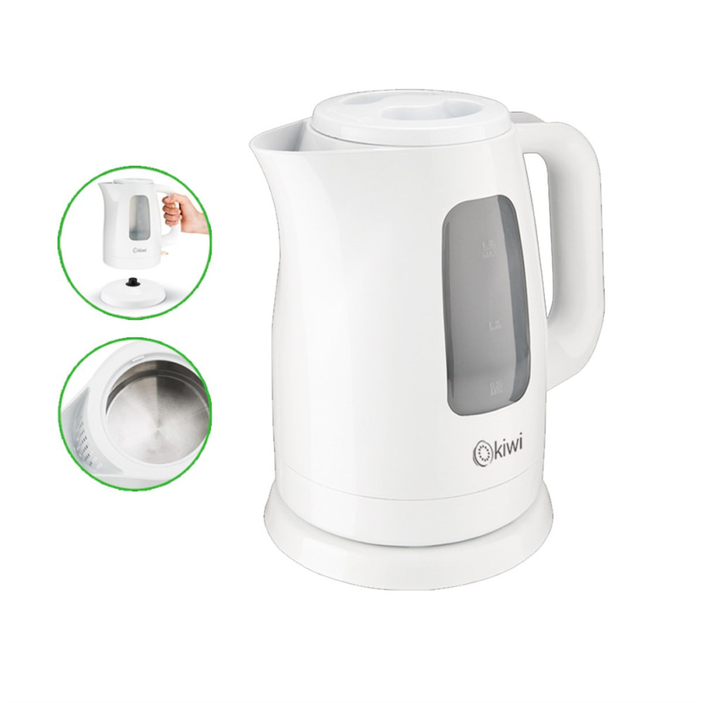 Bouilloire kiwi kk-3325P / 1.8L