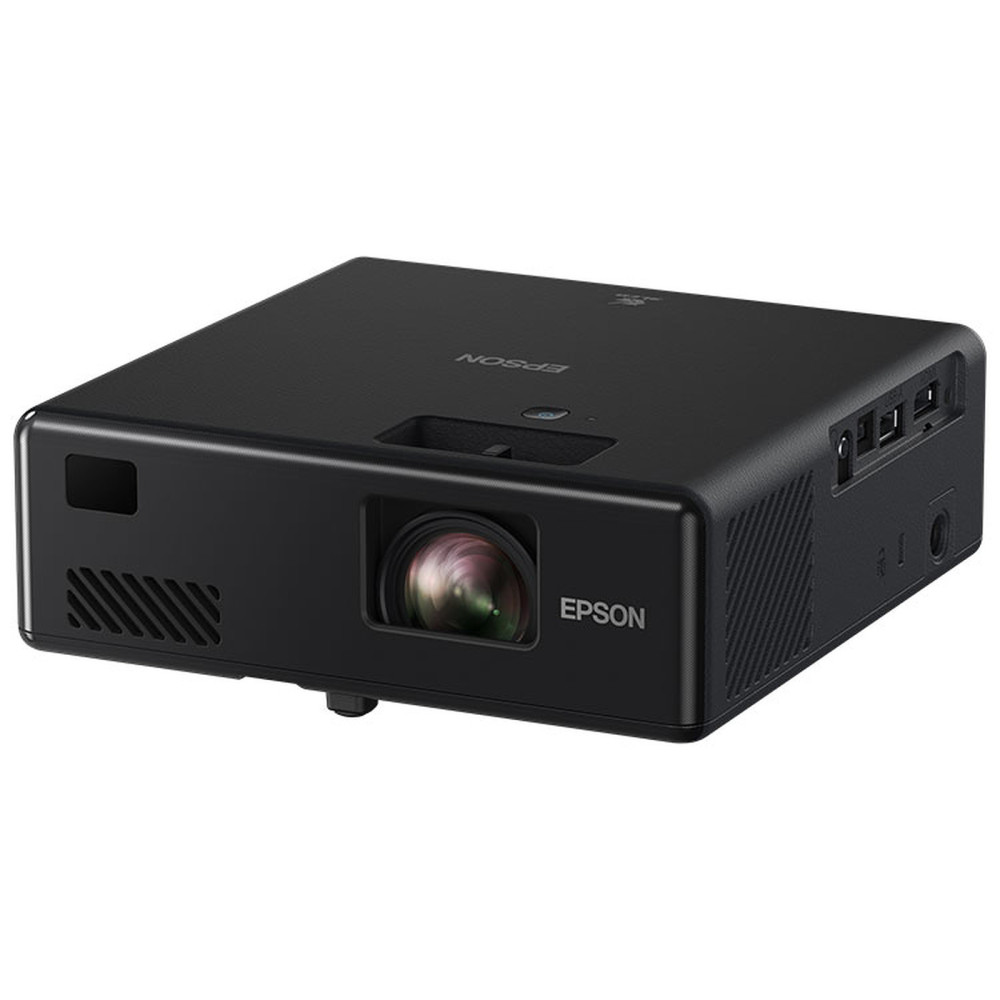 Mini Vidéoprojecteur Laser 3LCD Full HD 1080p Epson EF-11