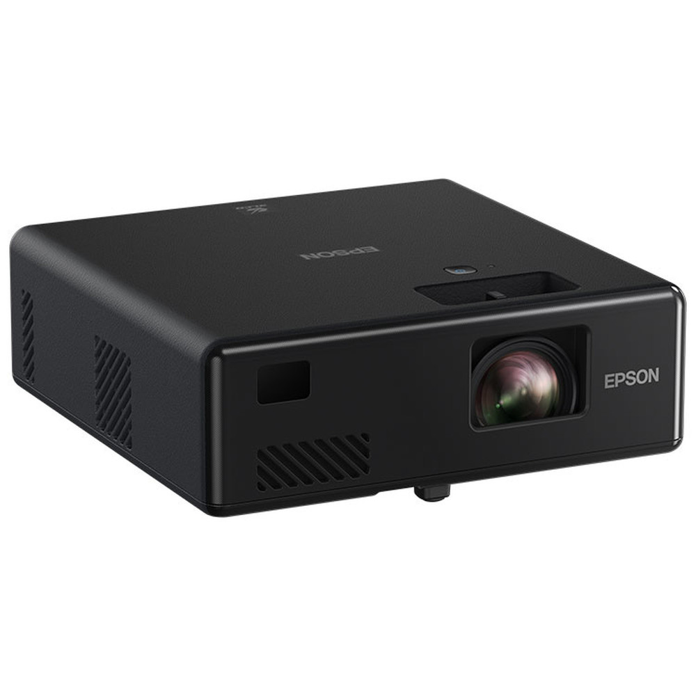 Mini Vidéoprojecteur Laser 3LCD Full HD 1080p Epson EF-11
