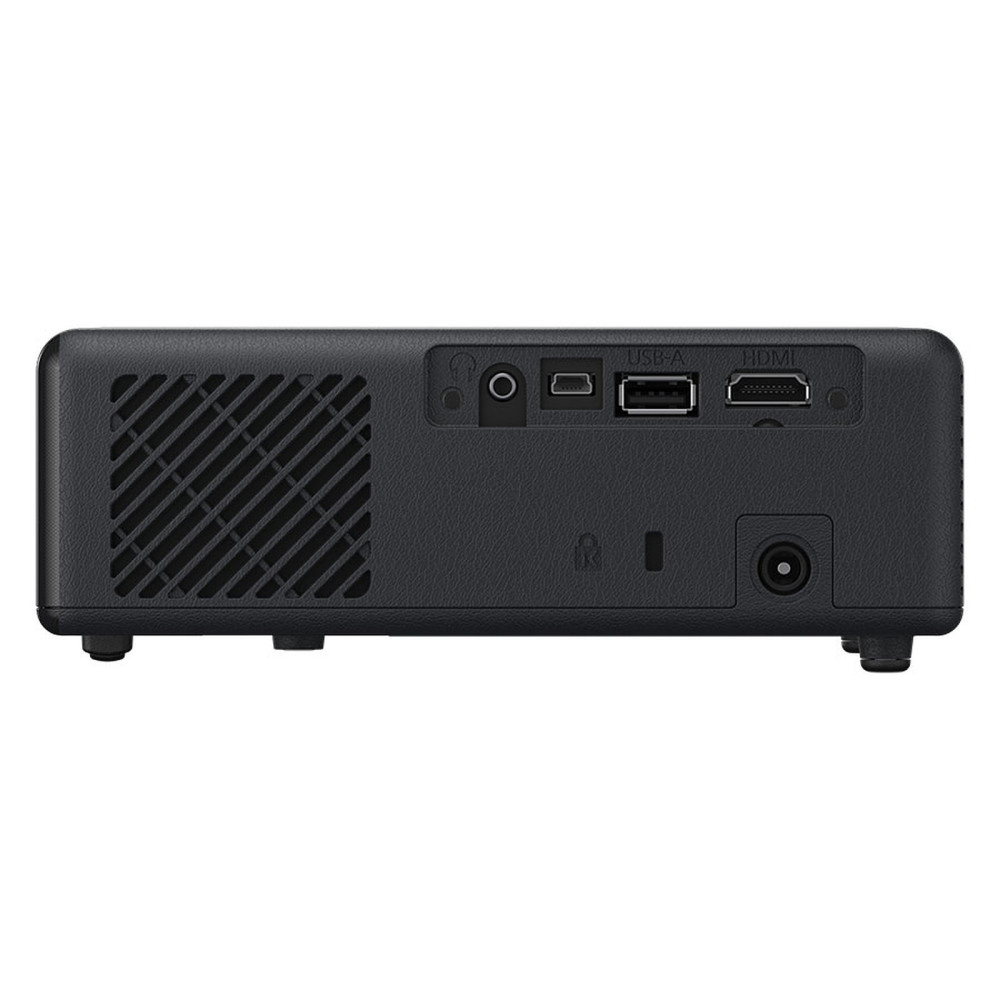 Mini Vidéoprojecteur Laser 3LCD Full HD 1080p Epson EF-11