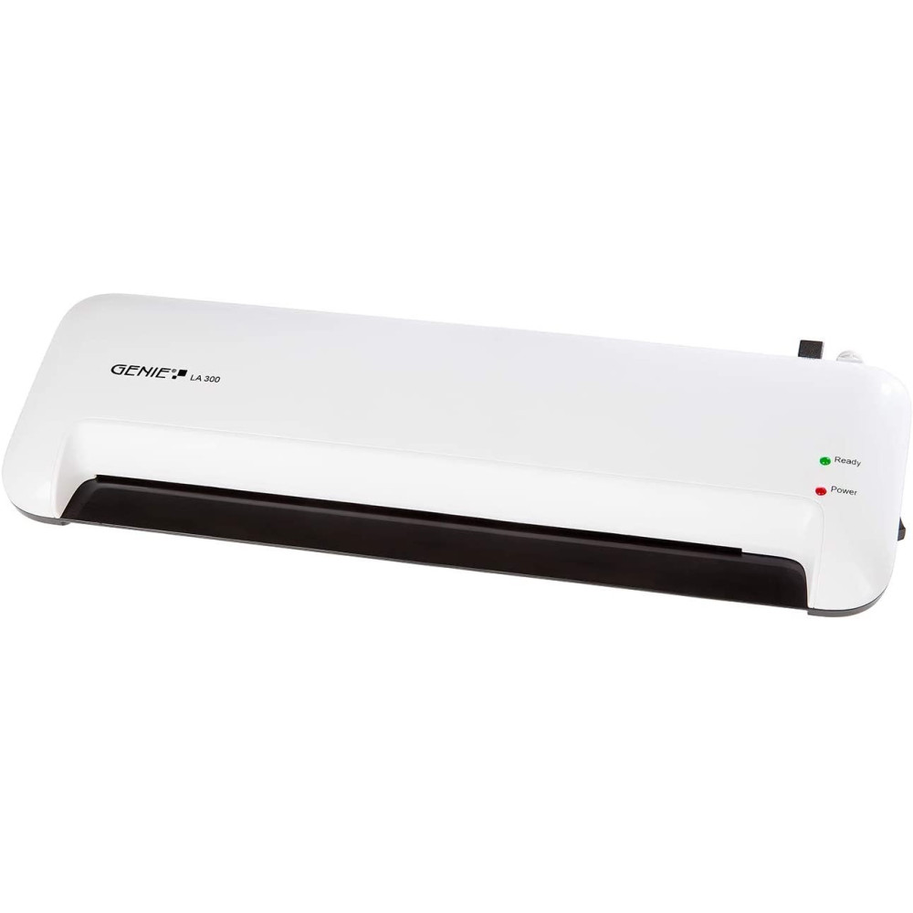 Plastifieuse Génie LA300 A3 / Blanc