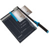 Massicot Coupe-papier Génie GM A4 / 12 Feuilles