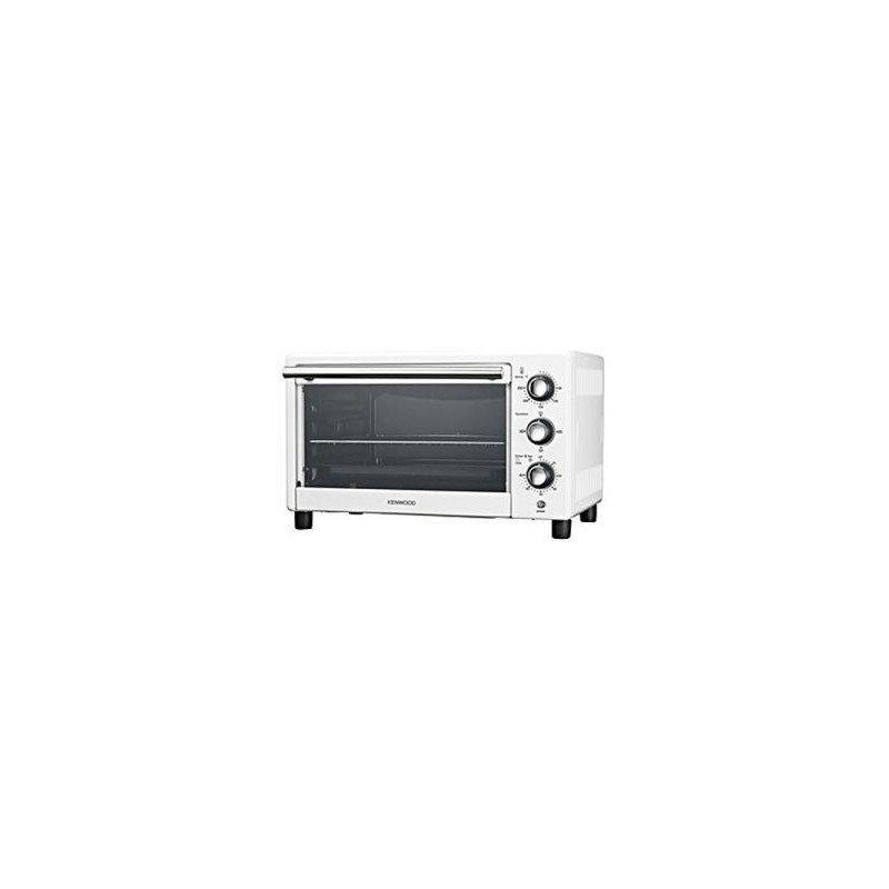 Four électrique avec tourne-broche KENWOOD MO740