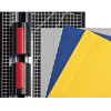 Massicot à lame rotative Génie SC 322 / 5 Feuilles