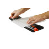 Massicot à lame rotative Génie SC 322 / 5 Feuilles