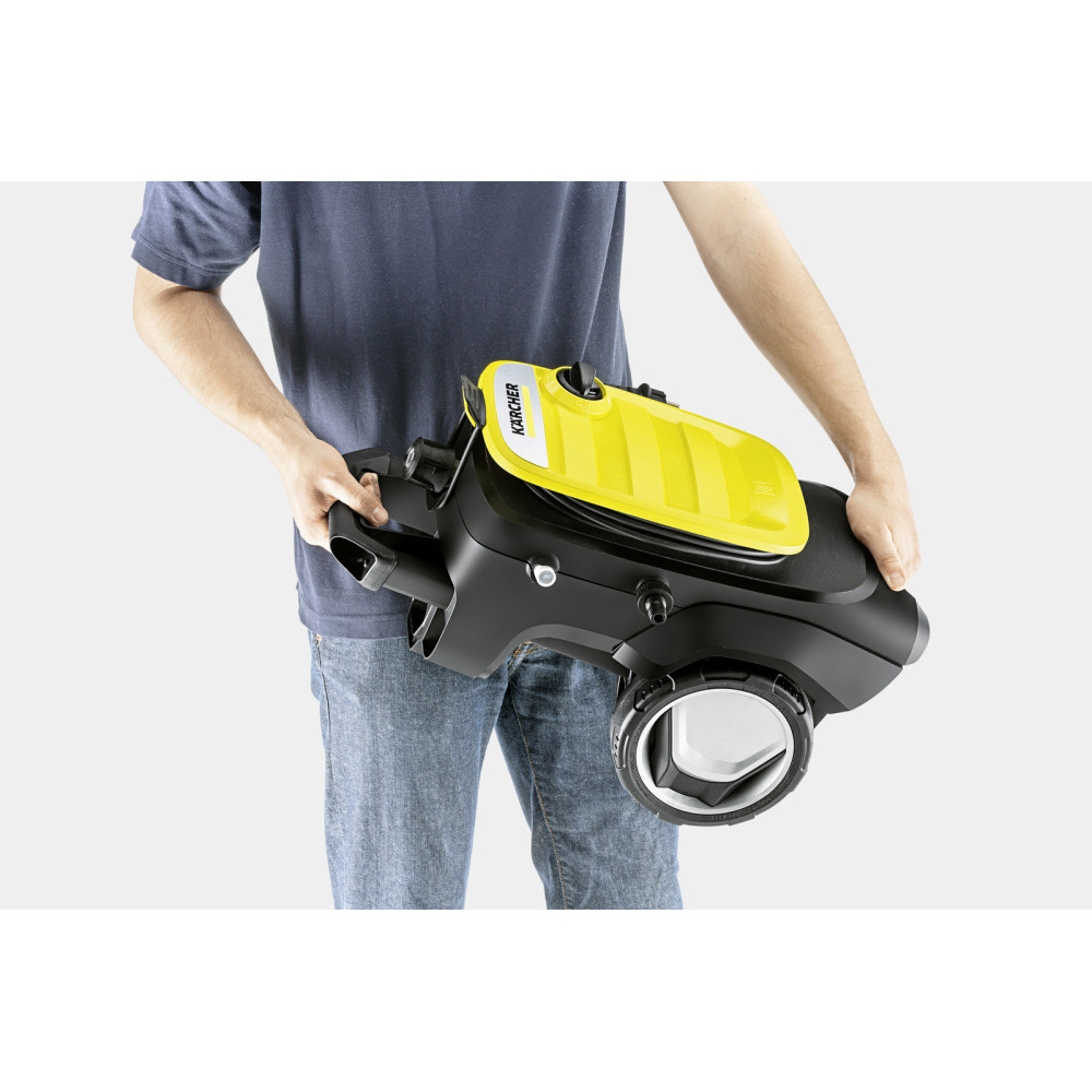 Nettoyeur Haute Pression KARCHER K 7 Compact Home