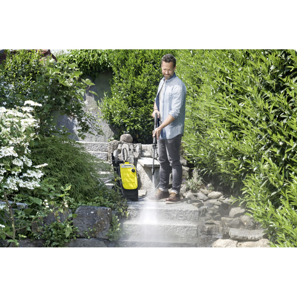 Nettoyeur Haute Pression KARCHER K 7 Compact Home