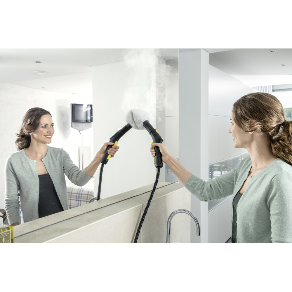Nettoyeur vapeur KARCHER SC 5 EasyFix IRON