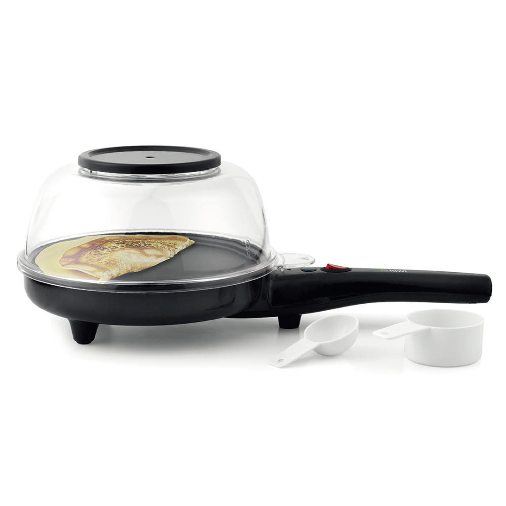 Appareil de cuisson 3-en-1 / 800W