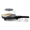 Appareil de cuisson 3-en-1 / 800W