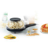 Appareil de cuisson 3-en-1 / 800W