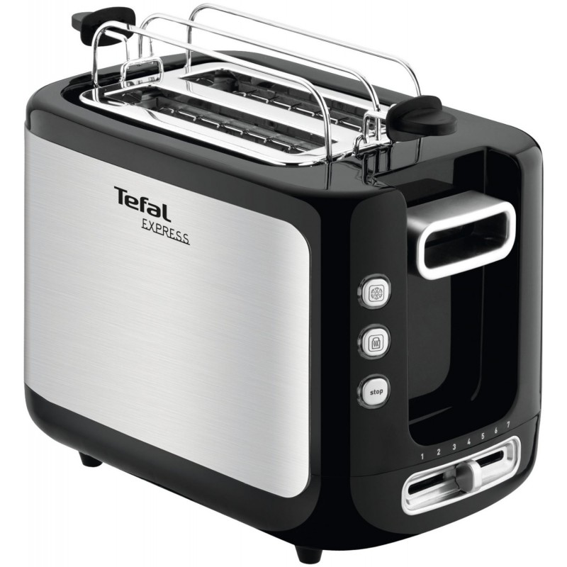 Grille pain Express Tefal TT3650