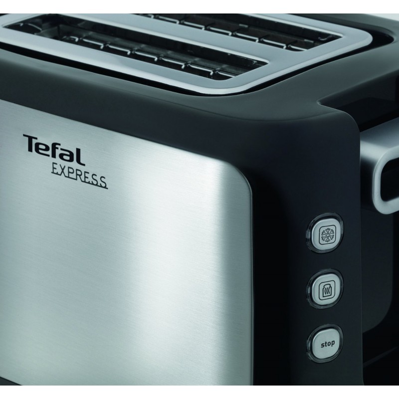 Grille pain Express Tefal TT3650