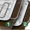Barbecue électrique Tefal BG1203