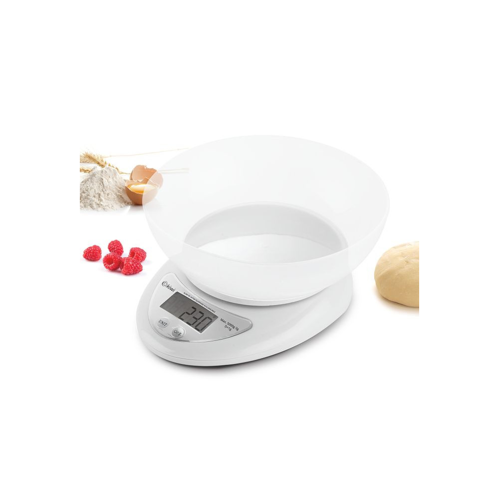 Balance de cuisine Kiwi KKS-1153