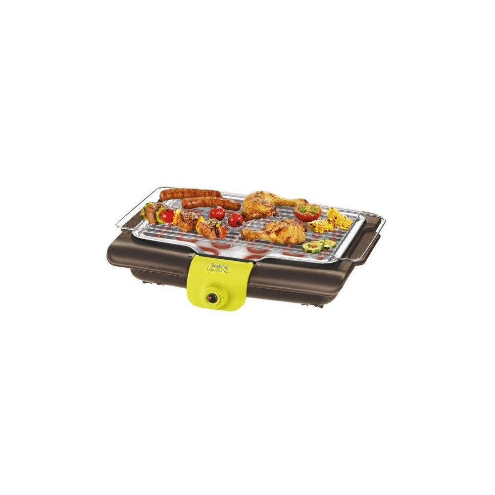 Barbecue électrique Tefal BG1203