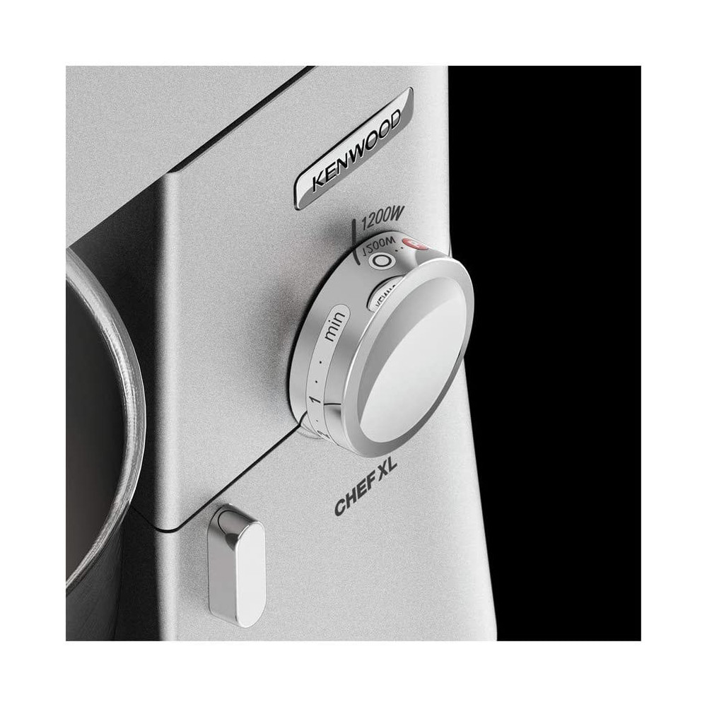 Robot multifonction Kenwood Chef XL KVL4100S