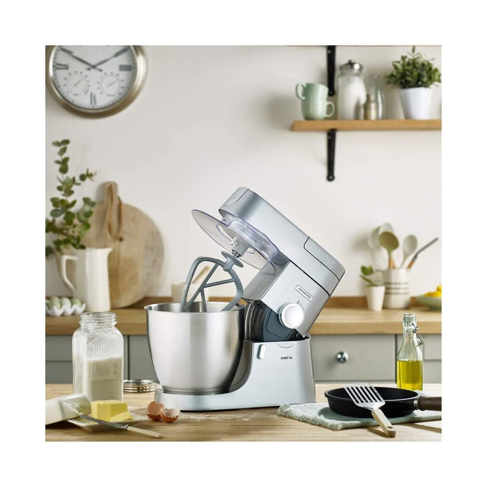 Robot multifonction Kenwood Chef XL KVL4100S
