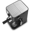 Machine à café Moulu & Dosette Delonghi Stilosa EC260 / 1100W / Noir