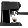 Machine à café Moulu & Dosette Delonghi Stilosa EC260 / 1100W / Noir