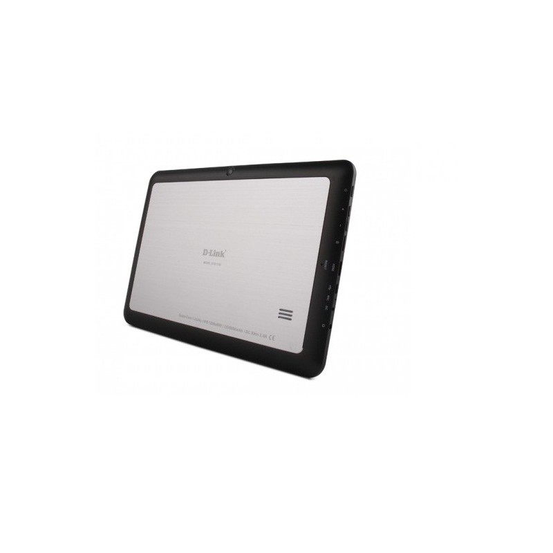 Tablette D-Link 10" DTB-1188 + Kit Bluetooth Offert