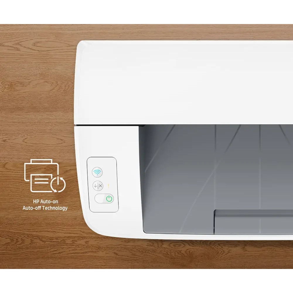 Imprimante Laser Monochrome HP LaserJet M111w / Wifi