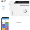 Imprimante Laser Monochrome HP LaserJet M111w / Wifi