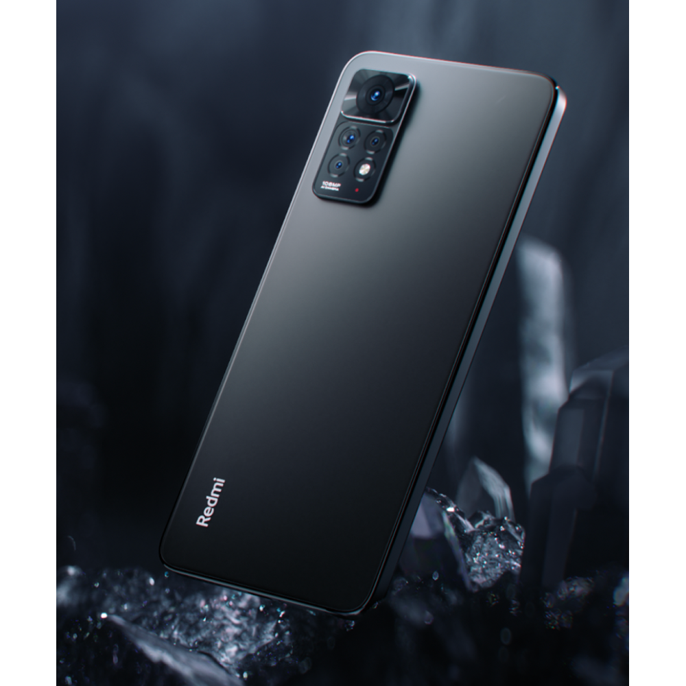 Redmi Note 11 Pro 5G Gris