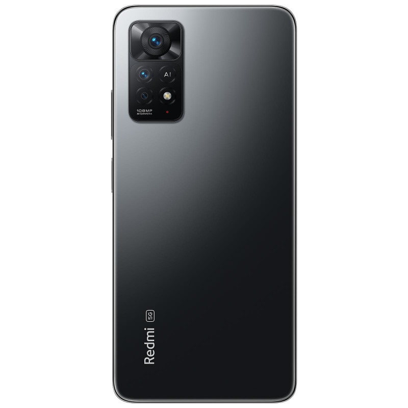 Redmi Note 11 Pro 5G Gris Graphite