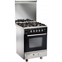 Cuisinière Unionaire i-cook...
